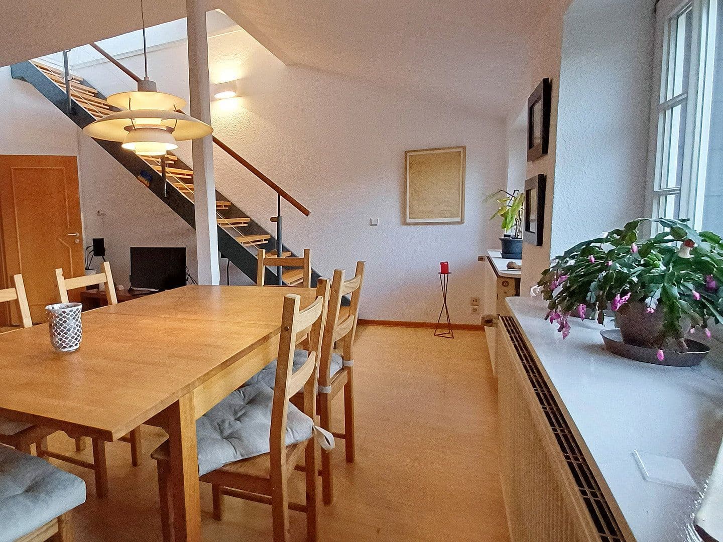 Predaj bytu 4-izbový 145 m², Essen, Severné Porýnie - Westfálsko Predaj bytu 4-izbový 145 m², Essen, Severné Porýnie - Westfálsko