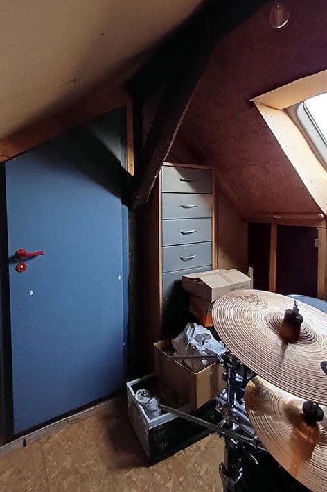 Predaj bytu 4-izbový 145 m², Essen, Severné Porýnie - Westfálsko Predaj bytu 4-izbový 145 m², Essen, Severné Porýnie - Westfálsko