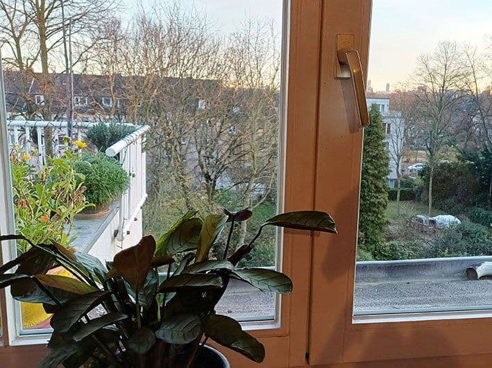 Predaj bytu 4-izbový 145 m², Essen, Severné Porýnie - Westfálsko Predaj bytu 4-izbový 145 m², Essen, Severné Porýnie - Westfálsko