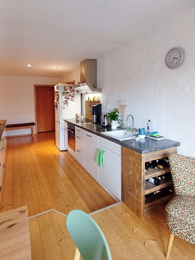Predaj bytu 4-izbový 145 m², Essen, Severné Porýnie - Westfálsko Predaj bytu 4-izbový 145 m², Essen, Severné Porýnie - Westfálsko
