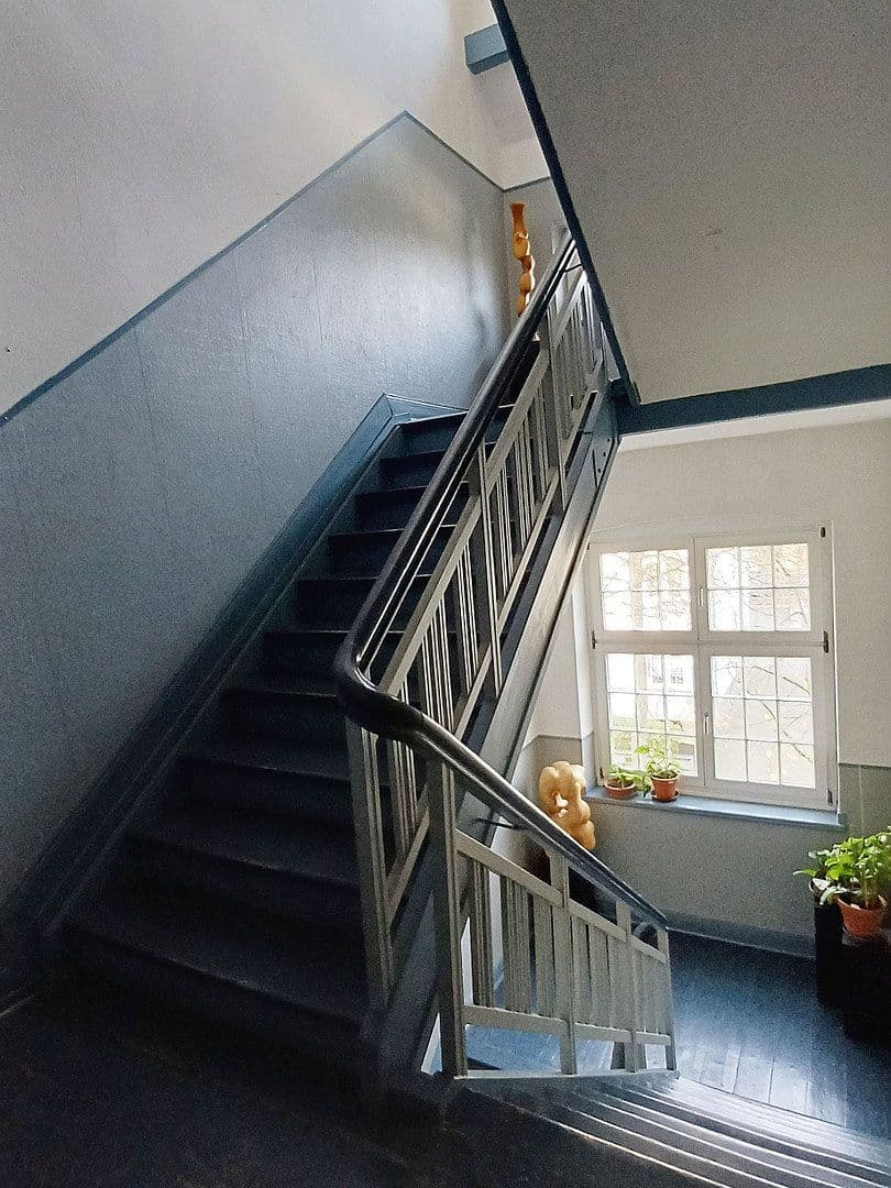 Predaj bytu 4-izbový 145 m², Essen, Severné Porýnie - Westfálsko Predaj bytu 4-izbový 145 m², Essen, Severné Porýnie - Westfálsko