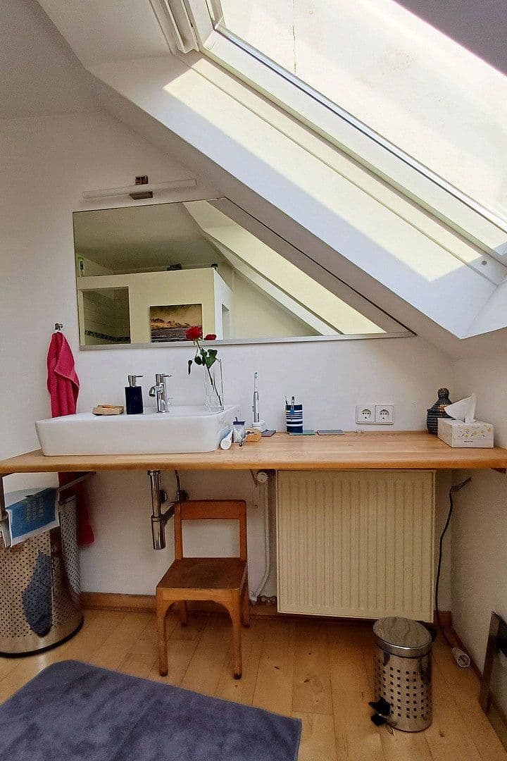 Predaj bytu 4-izbový 145 m², Essen, Severné Porýnie - Westfálsko Predaj bytu 4-izbový 145 m², Essen, Severné Porýnie - Westfálsko