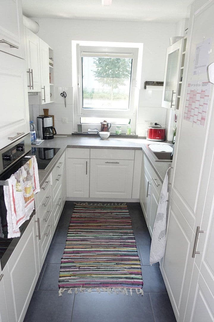 Predaj bytu 3-izbový 90 m², Ludwigsburg, Bádensko-Wurttembersko Predaj bytu 3-izbový 90 m², Ludwigsburg, Bádensko-Wurttembersko