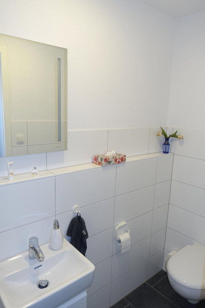 Predaj bytu 3-izbový 90 m², Ludwigsburg, Bádensko-Wurttembersko Predaj bytu 3-izbový 90 m², Ludwigsburg, Bádensko-Wurttembersko