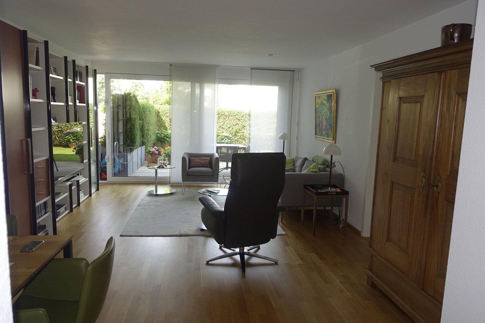 Predaj bytu 3-izbový 90 m², Ludwigsburg, Bádensko-Wurttembersko Predaj bytu 3-izbový 90 m², Ludwigsburg, Bádensko-Wurttembersko