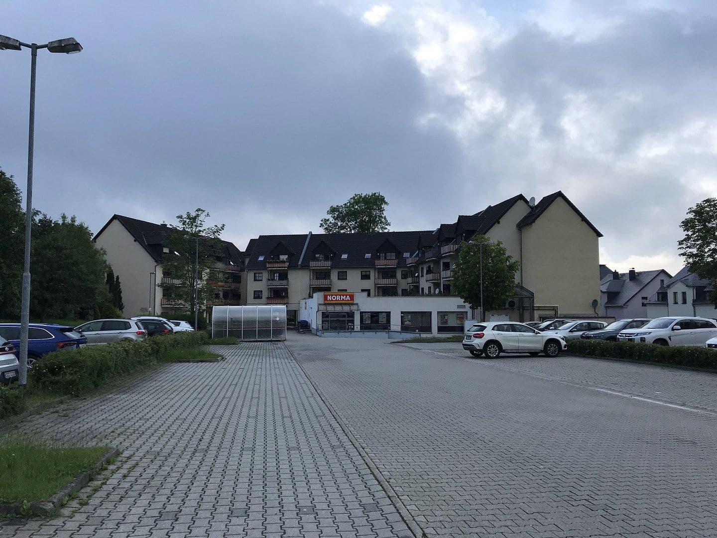 Predaj bytu 2-izbový 60 m², Feldstraße 13, Eibenstock, Sasko Predaj bytu 2-izbový 60 m², Feldstraße 13, Eibenstock, Sasko