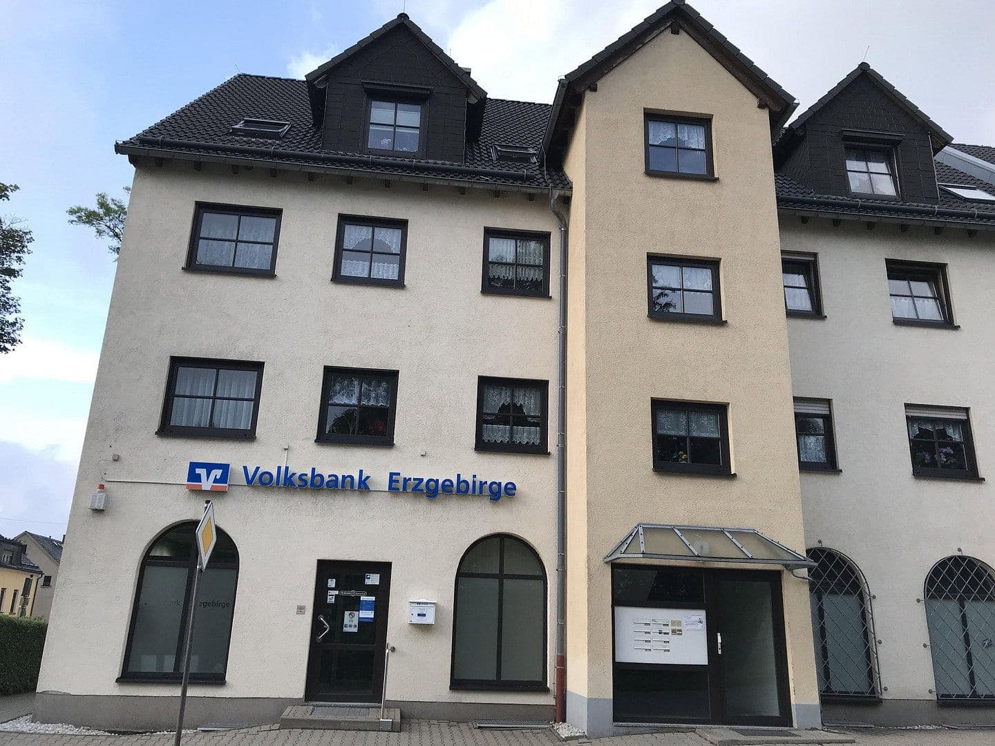 Predaj bytu 2-izbový 60 m², Feldstraße 13, Eibenstock, Sasko Predaj bytu 2-izbový 60 m², Feldstraße 13, Eibenstock, Sasko