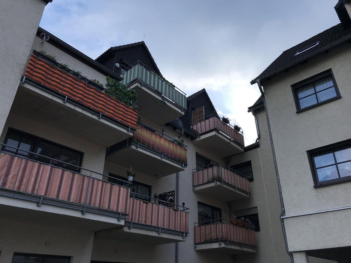 Predaj bytu 2-izbový 60 m², Feldstraße 13, Eibenstock, Sasko Predaj bytu 2-izbový 60 m², Feldstraße 13, Eibenstock, Sasko