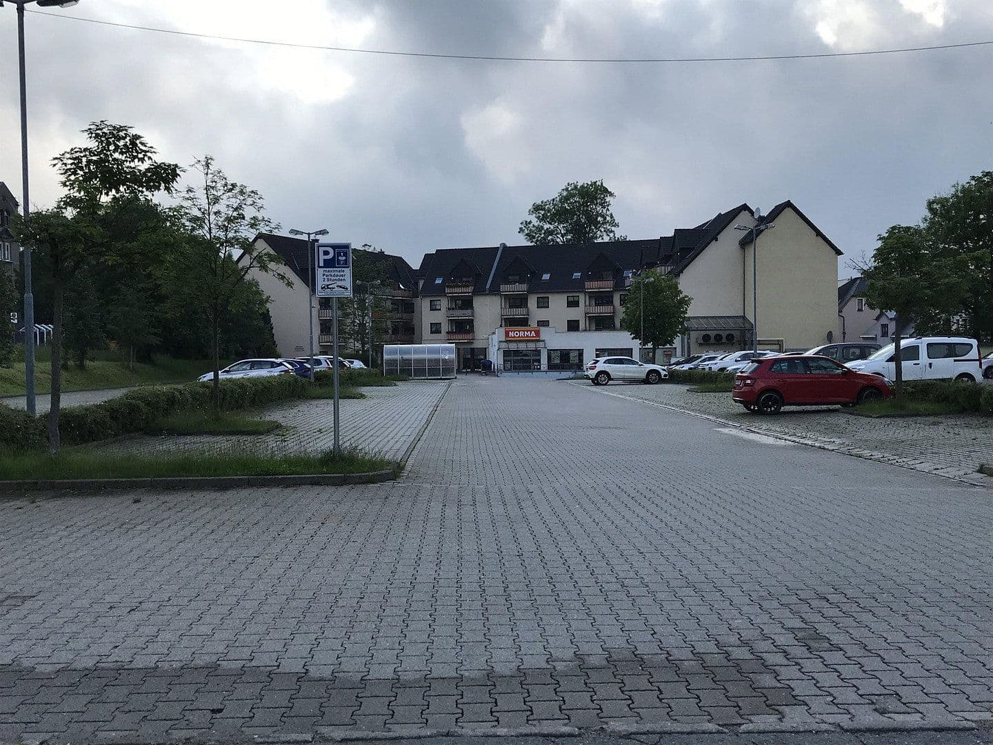 Predaj bytu 2-izbový 60 m², Feldstraße 13, Eibenstock, Sasko Predaj bytu 2-izbový 60 m², Feldstraße 13, Eibenstock, Sasko