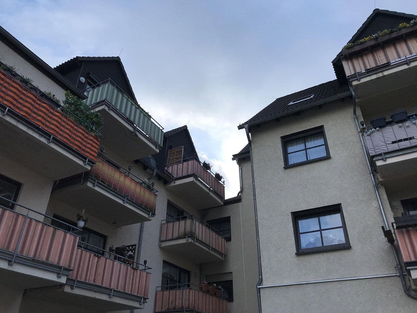 Predaj bytu 2-izbový 60 m², Feldstraße 13, Eibenstock, Sasko Predaj bytu 2-izbový 60 m², Feldstraße 13, Eibenstock, Sasko