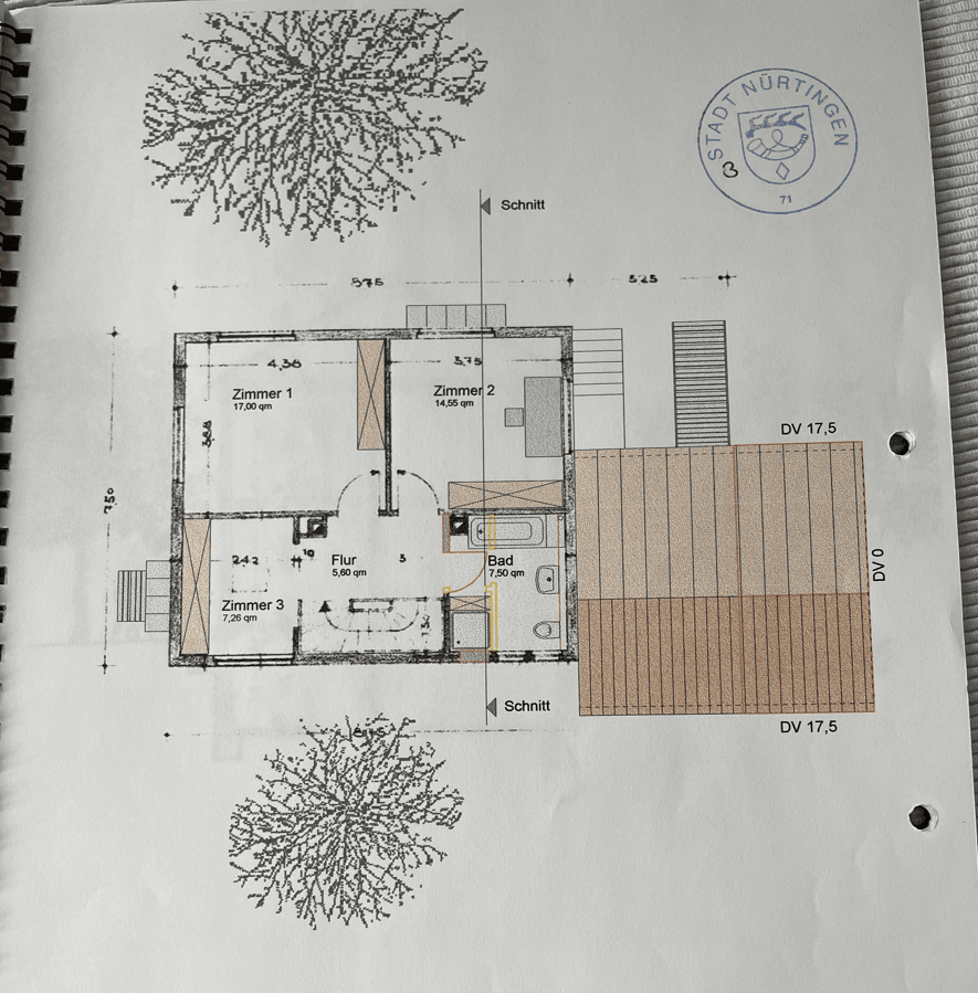 Predaj domu 112 m², pozemek 562 m², Nürtingen, Bádensko-Wurttembersko Predaj domu 112 m², pozemek 562 m², Nürtingen, Bádensko-Wurttembersko