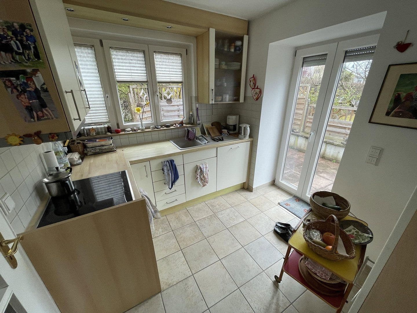Predaj domu 112 m², pozemek 562 m², Nürtingen, Bádensko-Wurttembersko Predaj domu 112 m², pozemek 562 m², Nürtingen, Bádensko-Wurttembersko