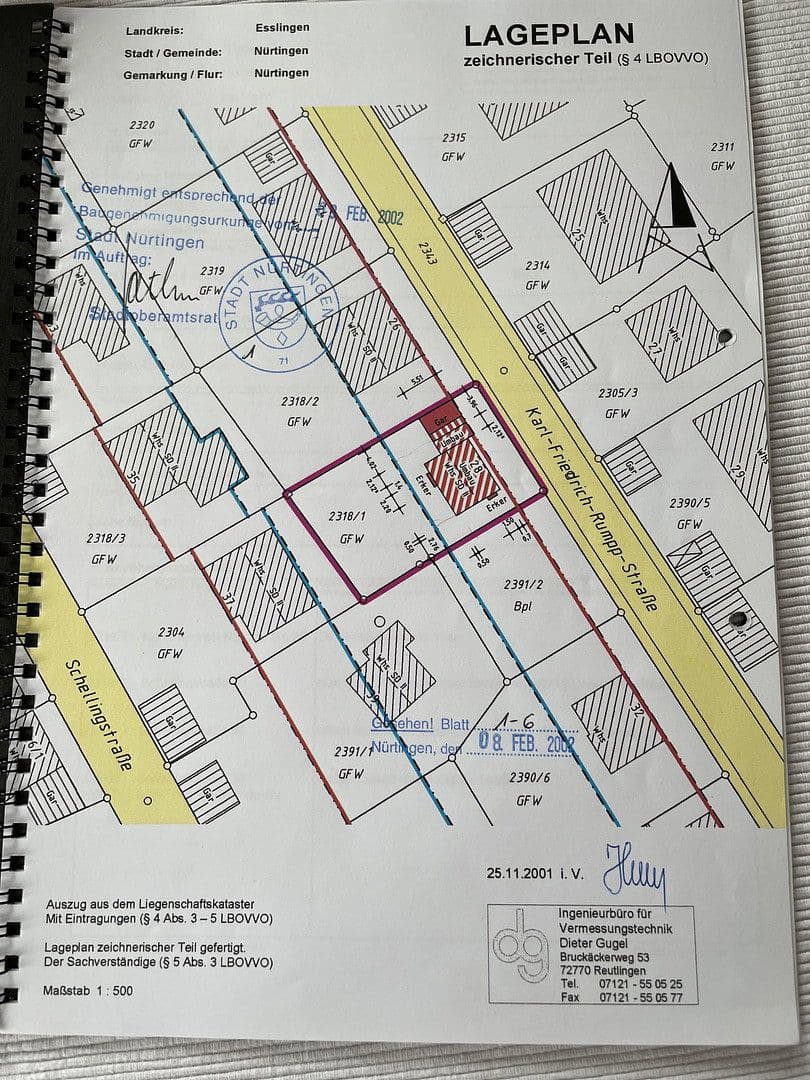 Predaj domu 112 m², pozemek 562 m², Nürtingen, Bádensko-Wurttembersko Predaj domu 112 m², pozemek 562 m², Nürtingen, Bádensko-Wurttembersko