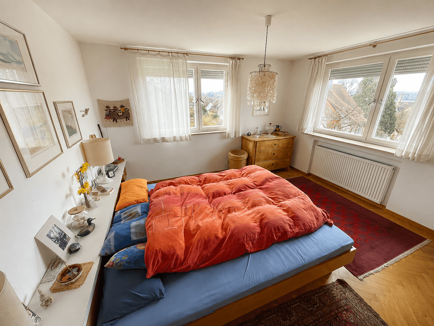 Predaj domu 112 m², pozemek 562 m², Nürtingen, Bádensko-Wurttembersko Predaj domu 112 m², pozemek 562 m², Nürtingen, Bádensko-Wurttembersko