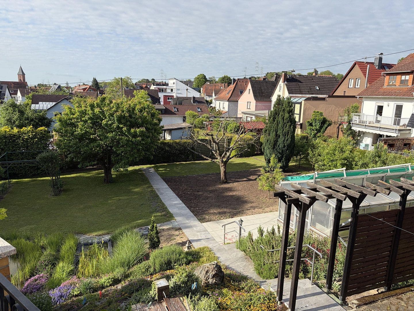 Predaj domu 117 m², pozemek 1.074 m², Schloßstraße 25, Hofheim am Taunus, Hesensko Predaj domu 117 m², pozemek 1.074 m², Schloßstraße 25, Hofheim am Taunus, Hesensko