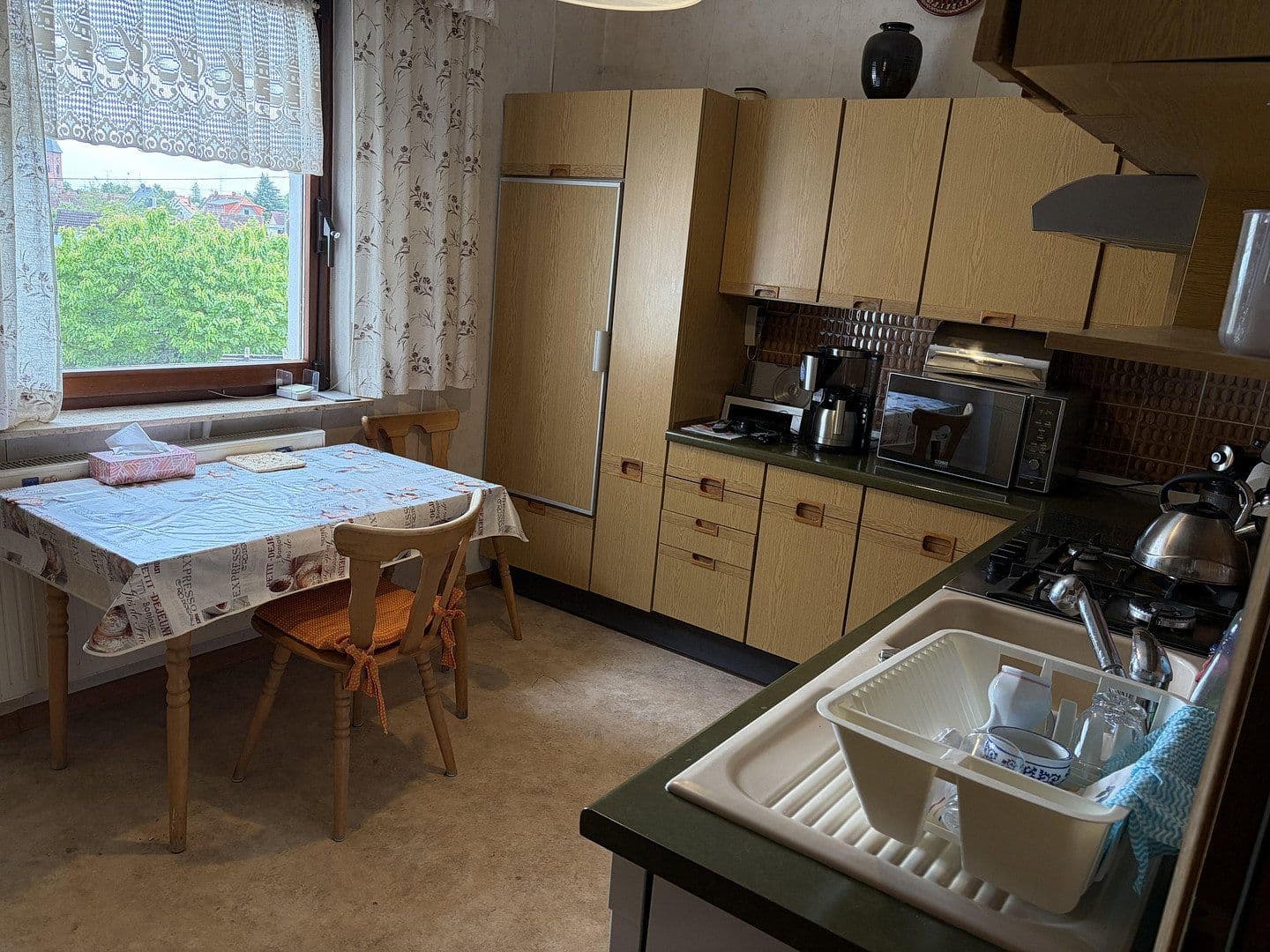 Predaj domu 117 m², pozemek 1.074 m², Schloßstraße 25, Hofheim am Taunus, Hesensko Predaj domu 117 m², pozemek 1.074 m², Schloßstraße 25, Hofheim am Taunus, Hesensko