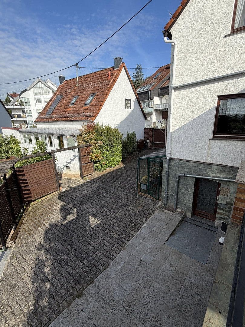 Predaj domu 117 m², pozemek 1.074 m², Schloßstraße 25, Hofheim am Taunus, Hesensko Predaj domu 117 m², pozemek 1.074 m², Schloßstraße 25, Hofheim am Taunus, Hesensko