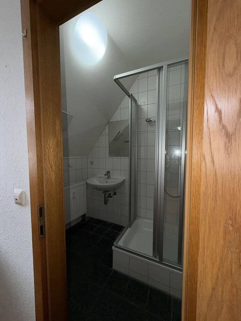 Prenájom bytu 1-izbový 24 m², Winnenden, Bádensko-Wurttembersko Prenájom bytu 1-izbový 24 m², Winnenden, Bádensko-Wurttembersko