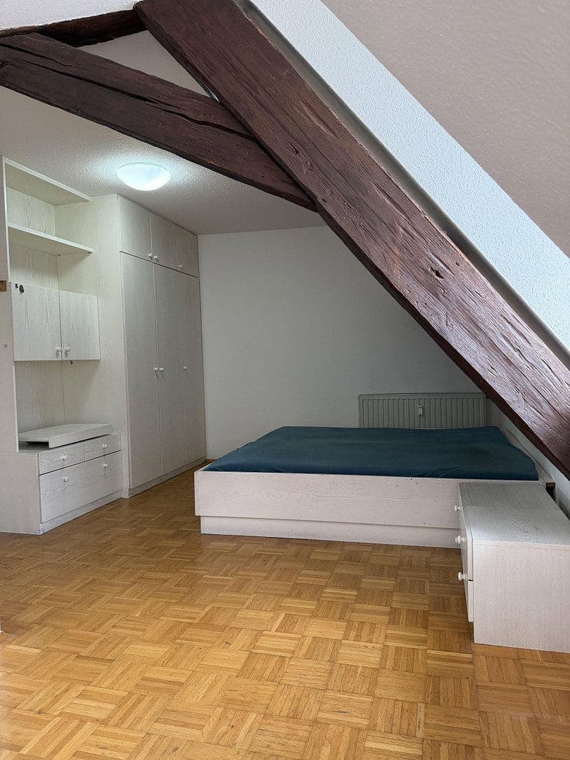 Prenájom bytu 1-izbový 24 m², Winnenden, Bádensko-Wurttembersko Prenájom bytu 1-izbový 24 m², Winnenden, Bádensko-Wurttembersko
