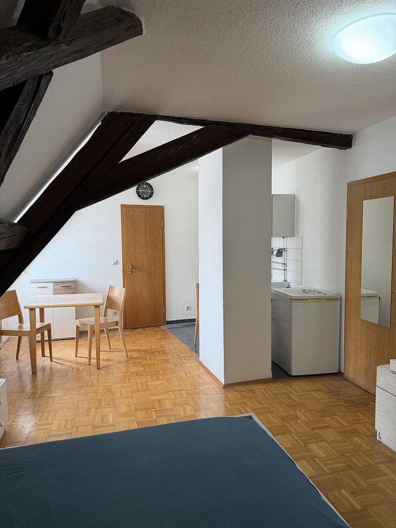 Prenájom bytu 1-izbový 24 m², Winnenden, Bádensko-Wurttembersko Prenájom bytu 1-izbový 24 m², Winnenden, Bádensko-Wurttembersko