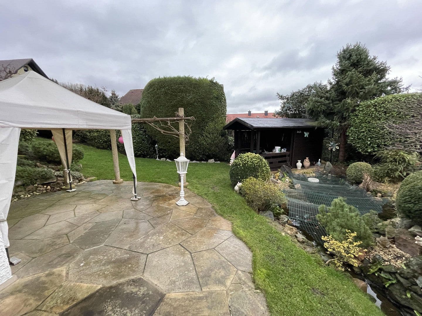 Predaj domu 155 m², pozemek 605 m², Lautertal (Odenwald), Hesensko Predaj domu 155 m², pozemek 605 m², Lautertal (Odenwald), Hesensko