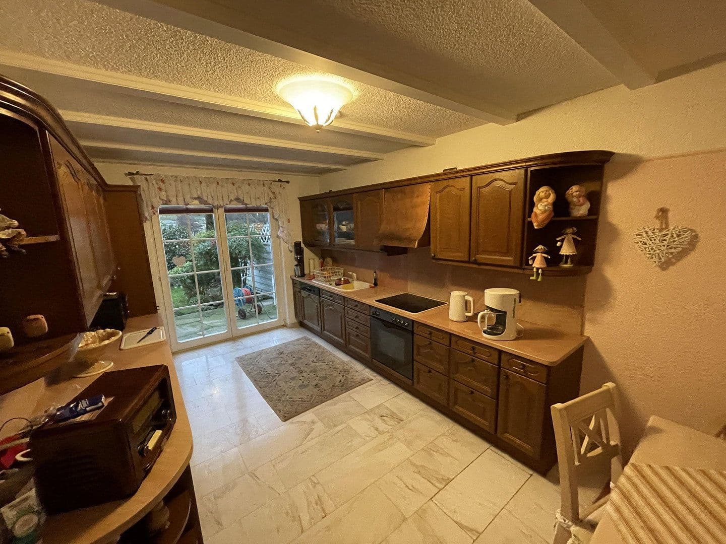 Predaj domu 155 m², pozemek 605 m², Lautertal (Odenwald), Hesensko Predaj domu 155 m², pozemek 605 m², Lautertal (Odenwald), Hesensko