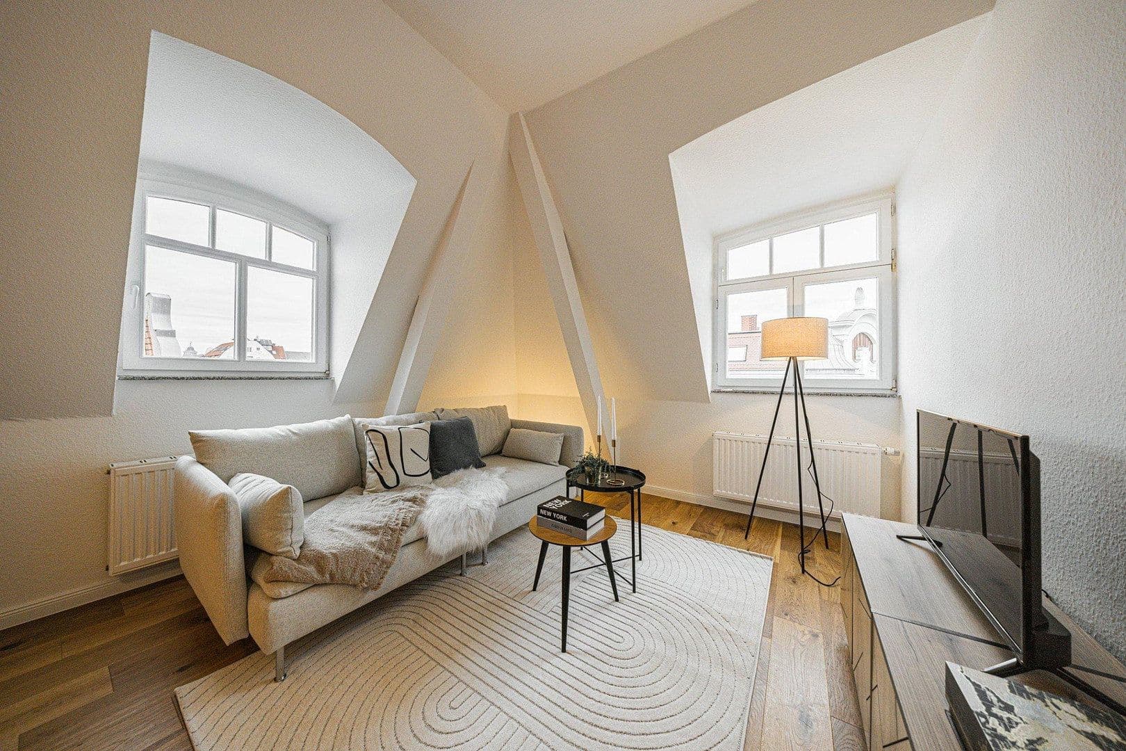 Predaj bytu 3-izbový 84 m², Leipzig, Sasko Predaj bytu 3-izbový 84 m², Leipzig, Sasko
