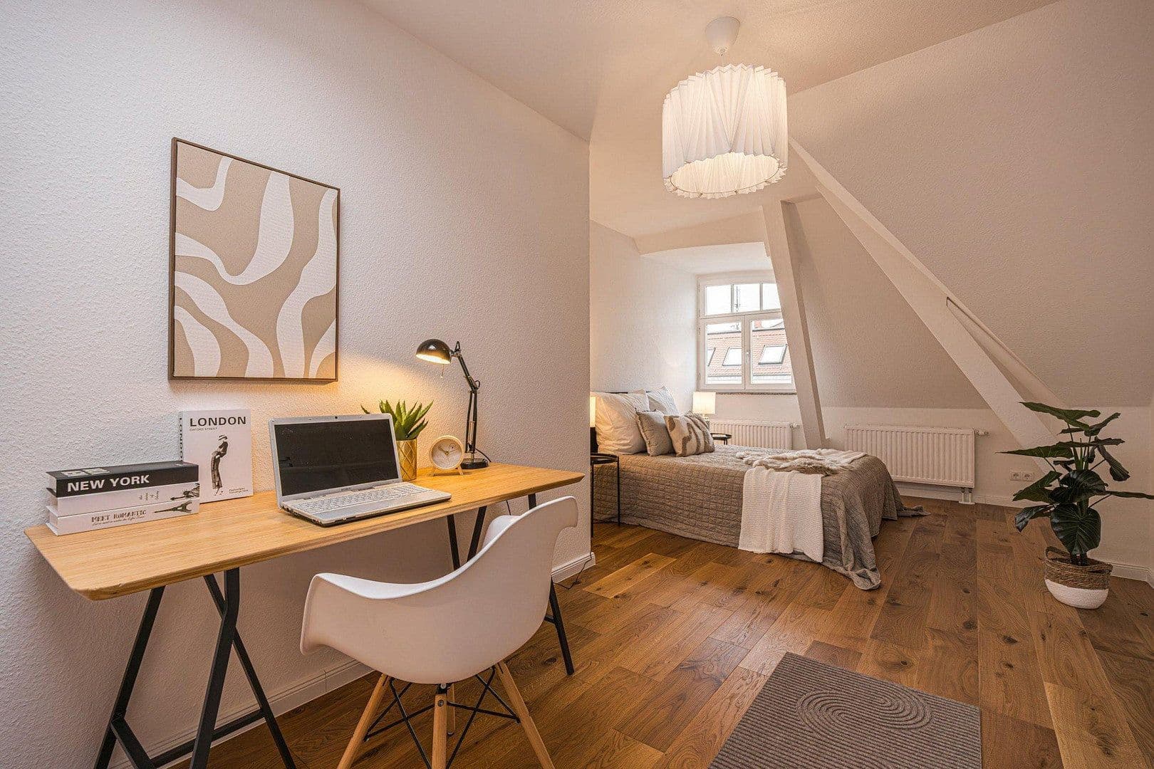 Predaj bytu 3-izbový 84 m², Leipzig, Sasko Predaj bytu 3-izbový 84 m², Leipzig, Sasko