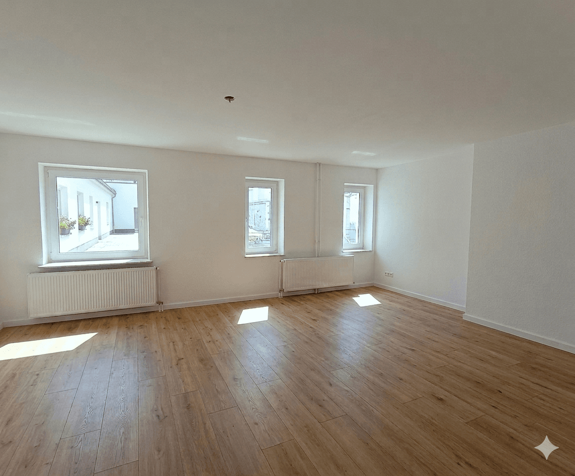Prenájom bytu 4-izbový 95 m², Dortmund, Severné Porýnie - Westfálsko Prenájom bytu 4-izbový 95 m², Dortmund, Severné Porýnie - Westfálsko