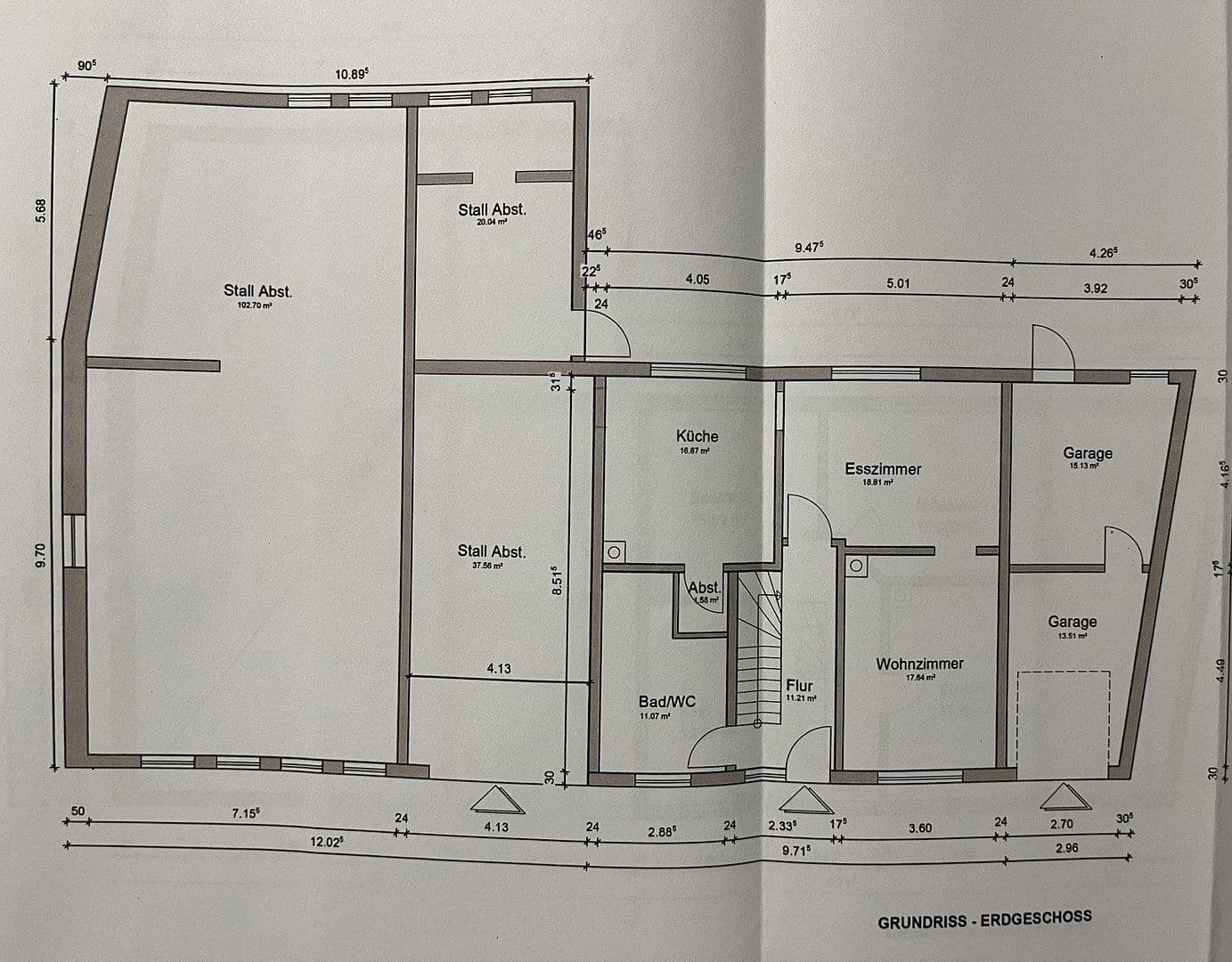 Predaj domu 160 m², pozemek 940 m², Wölferlingen, Porýnie-Falcko Predaj domu 160 m², pozemek 940 m², Wölferlingen, Porýnie-Falcko