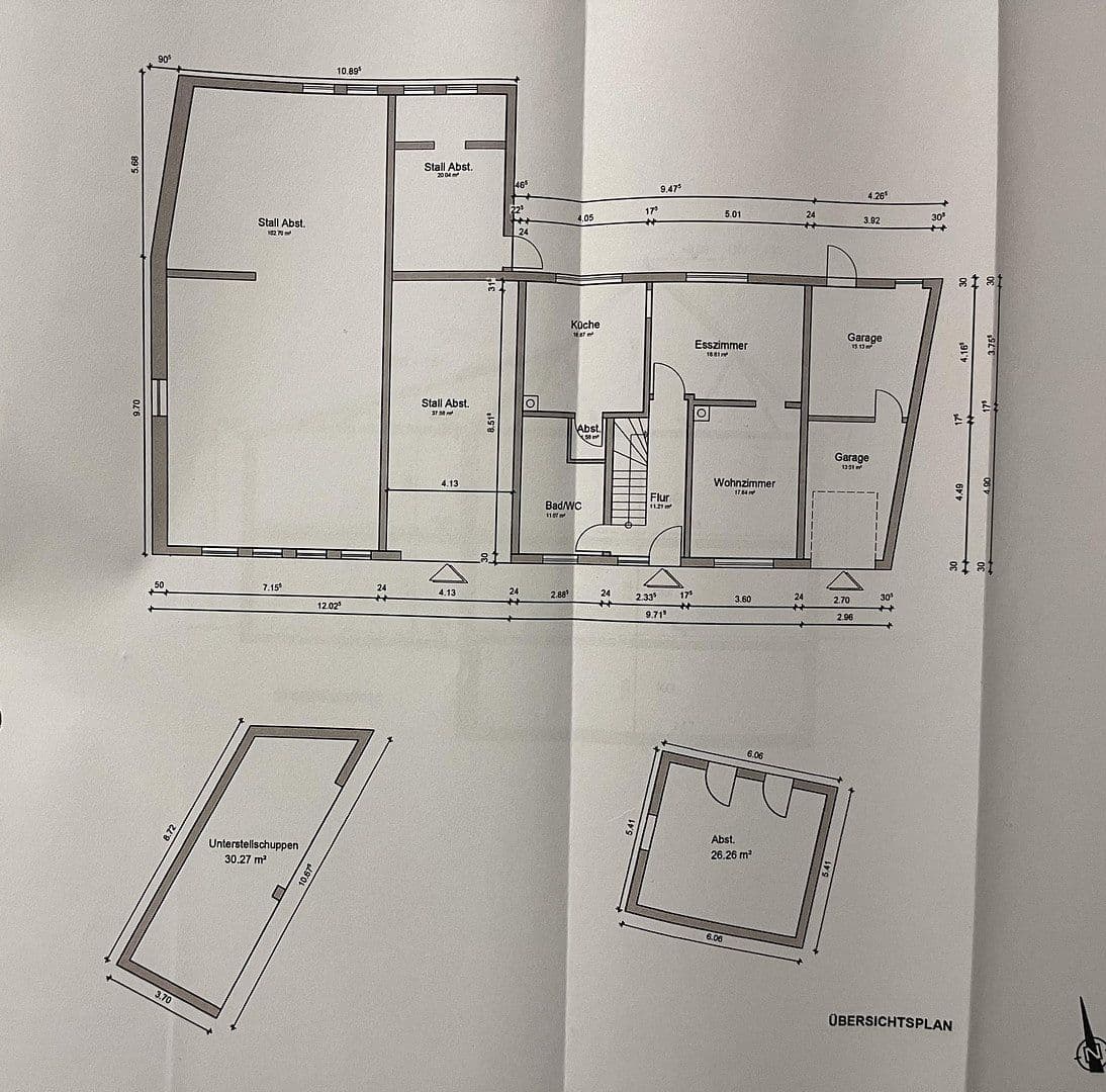 Predaj domu 160 m², pozemek 940 m², Wölferlingen, Porýnie-Falcko Predaj domu 160 m², pozemek 940 m², Wölferlingen, Porýnie-Falcko