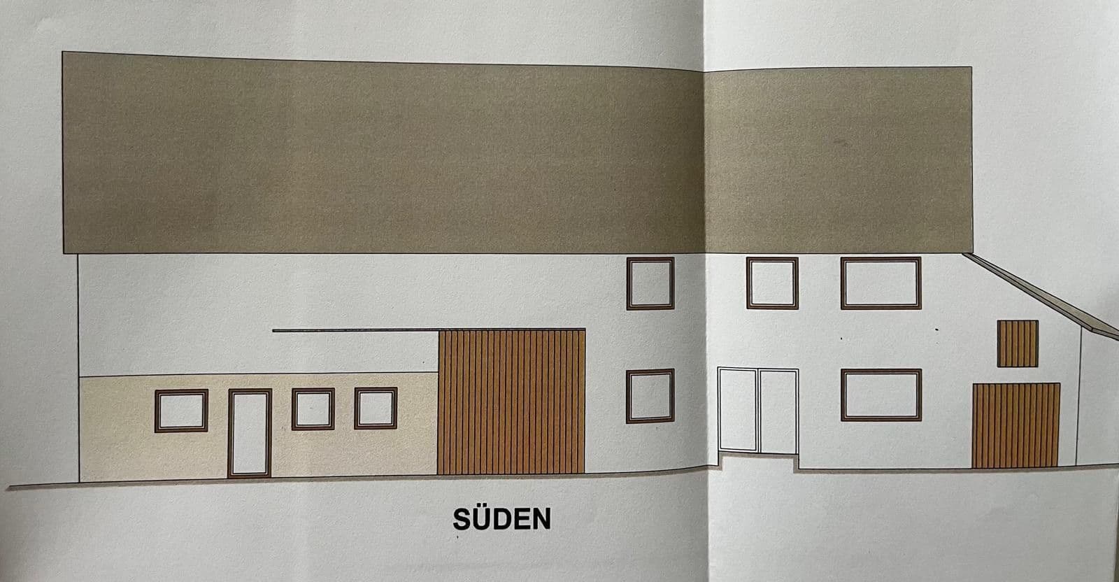 Predaj domu 160 m², pozemek 940 m², Wölferlingen, Porýnie-Falcko Predaj domu 160 m², pozemek 940 m², Wölferlingen, Porýnie-Falcko