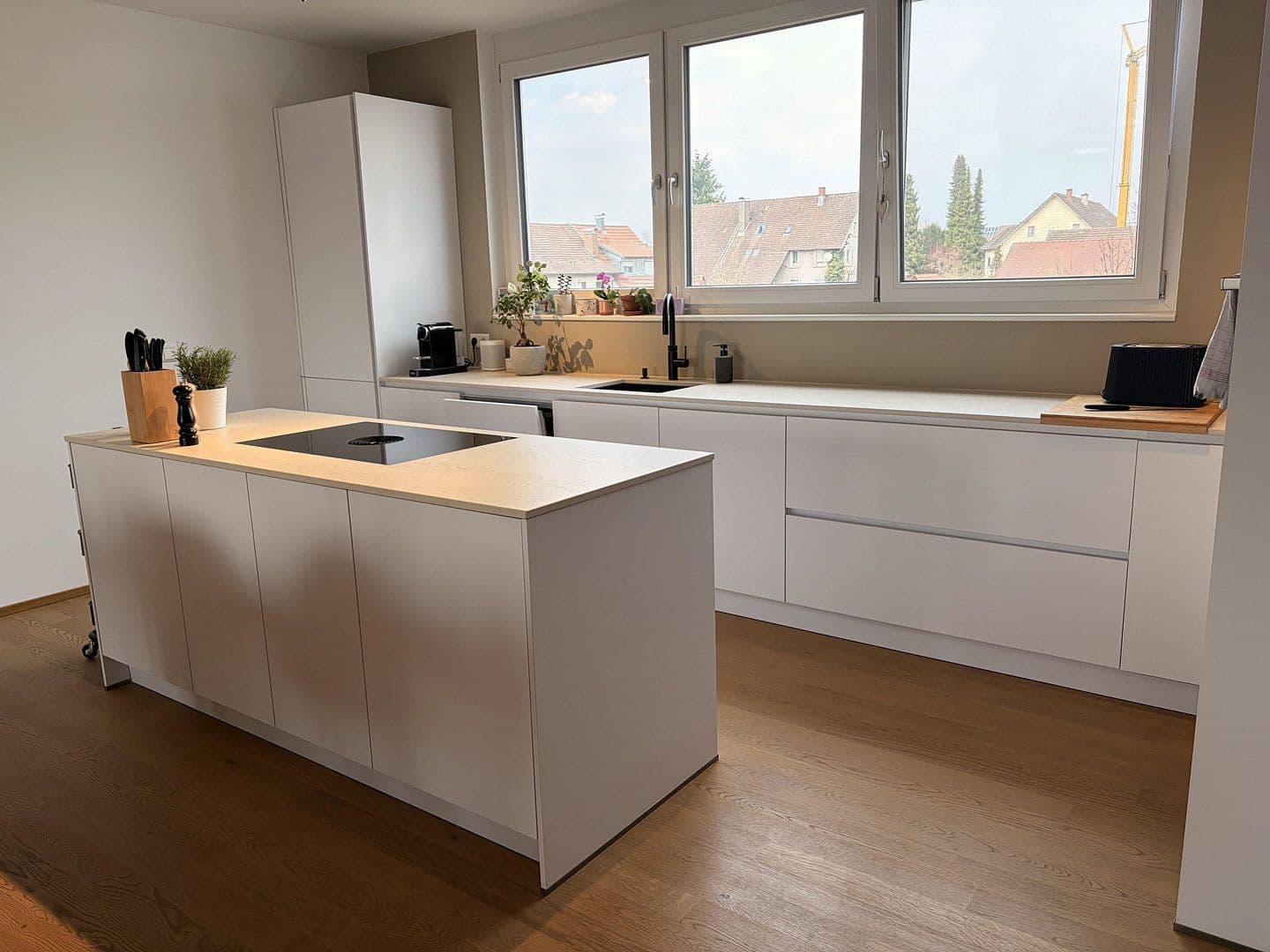 Predaj bytu 3-izbový 106 m², Lange Straße 27, Steißlingen, Bádensko-Wurttembersko Predaj bytu 3-izbový 106 m², Lange Straße 27, Steißlingen, Bádensko-Wurttembersko