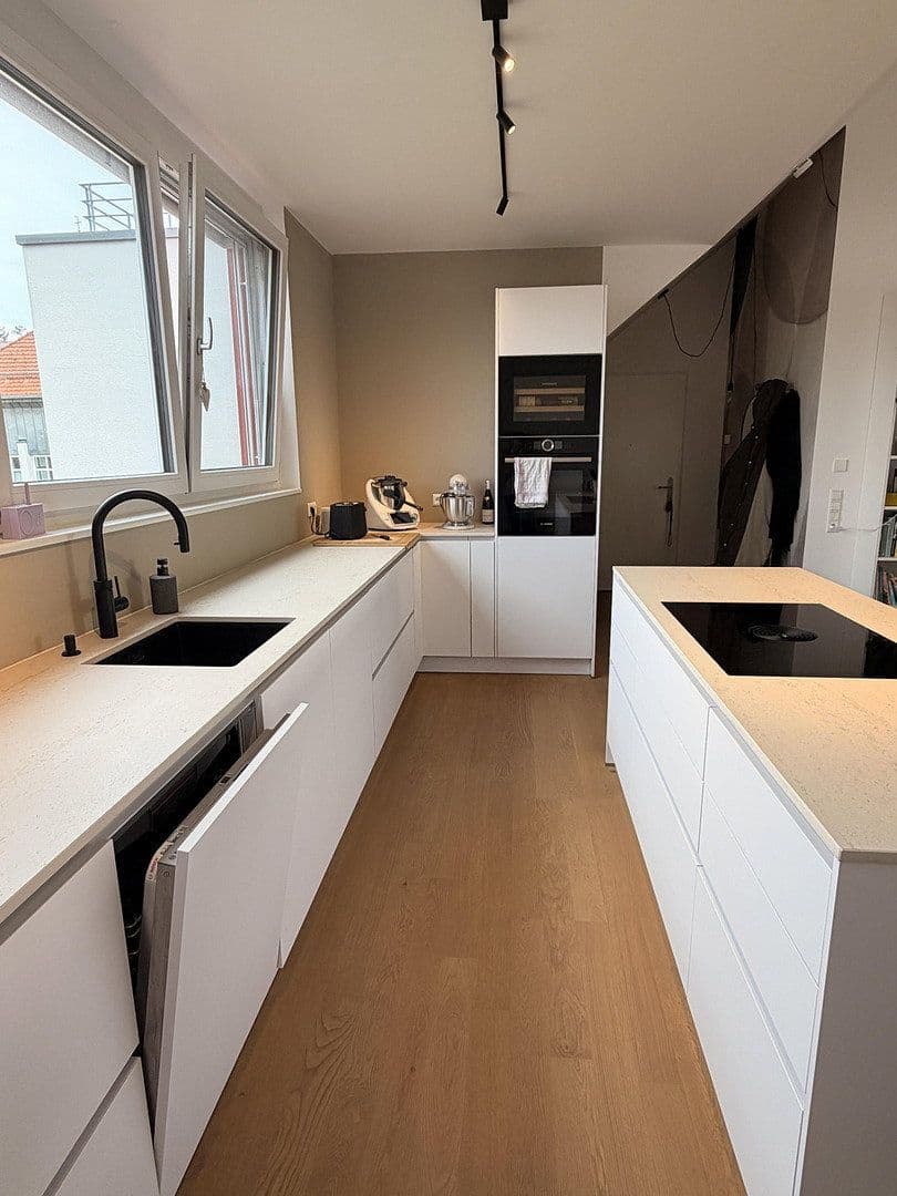 Predaj bytu 3-izbový 106 m², Lange Straße 27, Steißlingen, Bádensko-Wurttembersko Predaj bytu 3-izbový 106 m², Lange Straße 27, Steißlingen, Bádensko-Wurttembersko