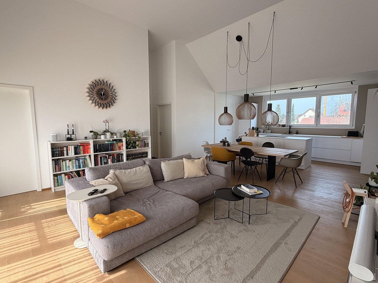 Predaj bytu 3-izbový 106 m², Lange Straße 27, Steißlingen, Bádensko-Wurttembersko Predaj bytu 3-izbový 106 m², Lange Straße 27, Steißlingen, Bádensko-Wurttembersko