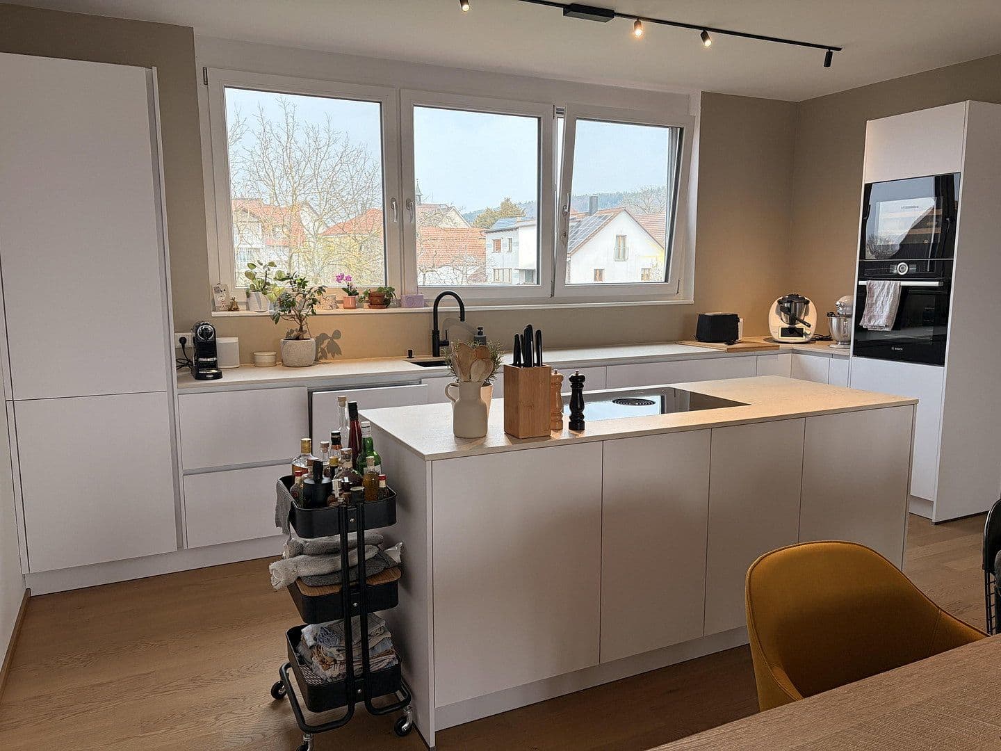 Predaj bytu 3-izbový 106 m², Lange Straße 27, Steißlingen, Bádensko-Wurttembersko Predaj bytu 3-izbový 106 m², Lange Straße 27, Steißlingen, Bádensko-Wurttembersko