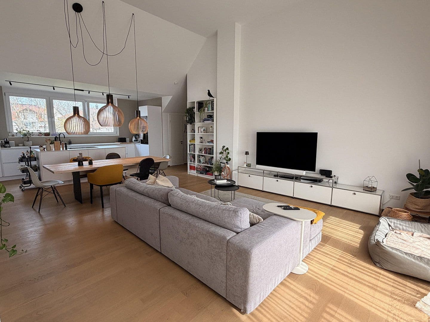Predaj bytu 3-izbový 106 m², Lange Straße 27, Steißlingen, Bádensko-Wurttembersko Predaj bytu 3-izbový 106 m², Lange Straße 27, Steißlingen, Bádensko-Wurttembersko