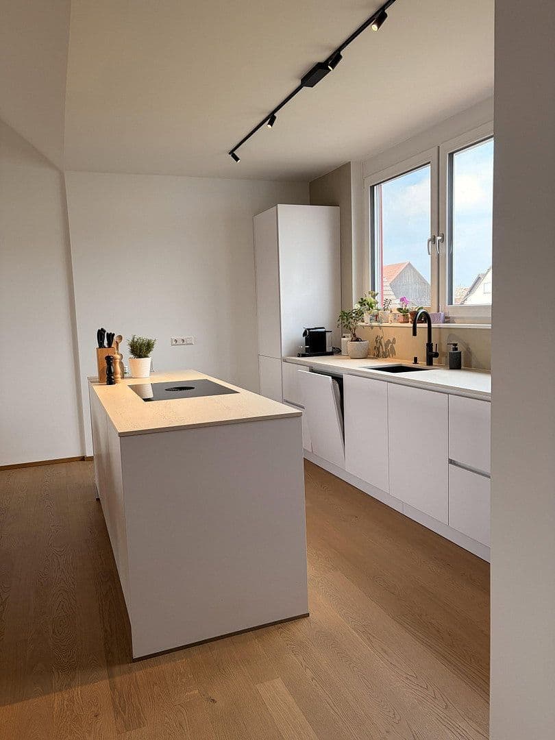 Predaj bytu 3-izbový 106 m², Lange Straße 27, Steißlingen, Bádensko-Wurttembersko Predaj bytu 3-izbový 106 m², Lange Straße 27, Steißlingen, Bádensko-Wurttembersko
