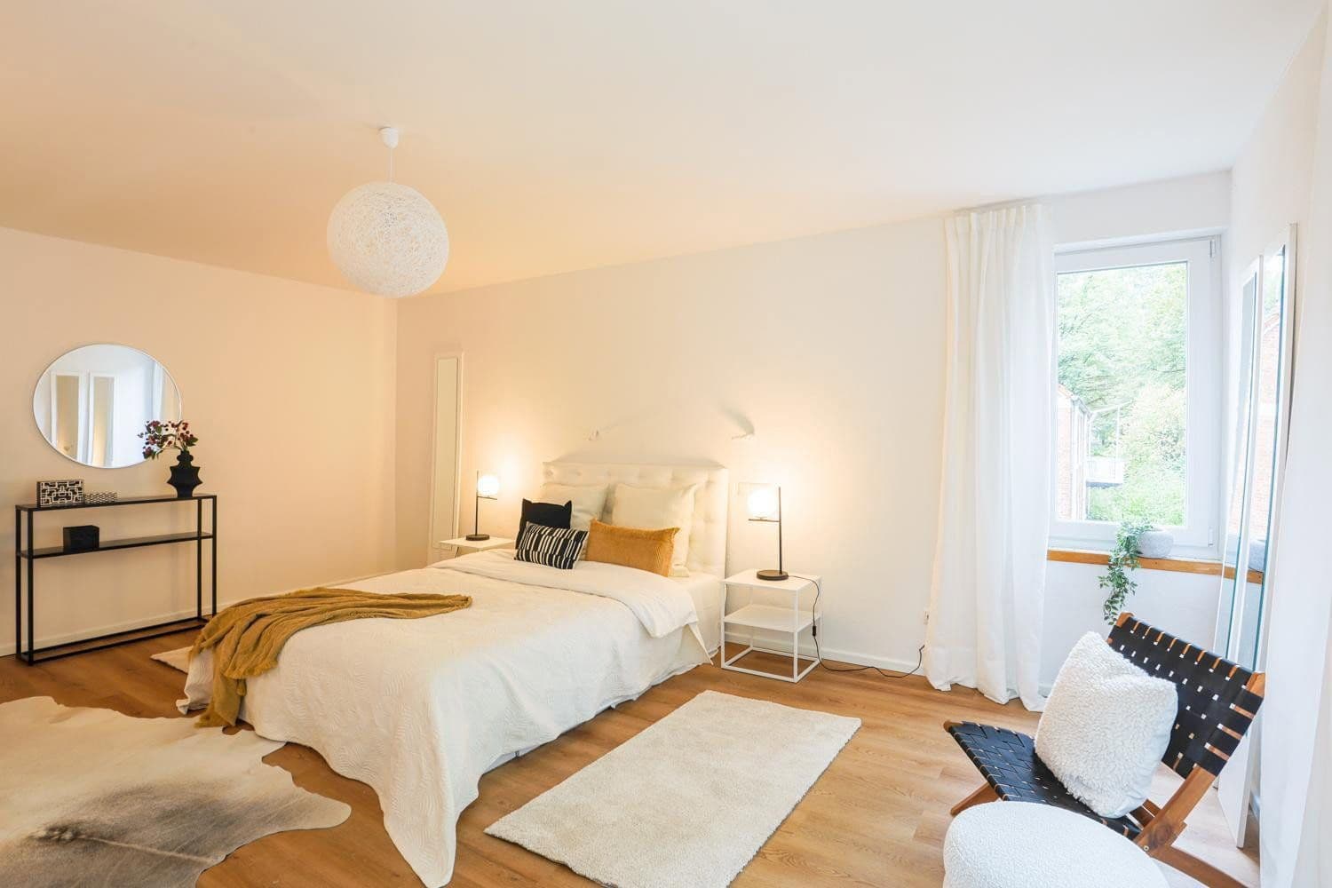 Predaj bytu 3-izbový 65 m², Wiesbaden, Hesensko Predaj bytu 3-izbový 65 m², Wiesbaden, Hesensko
