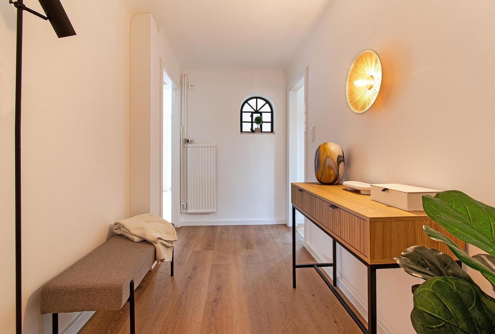 Predaj bytu 3-izbový 65 m², Wiesbaden, Hesensko Predaj bytu 3-izbový 65 m², Wiesbaden, Hesensko