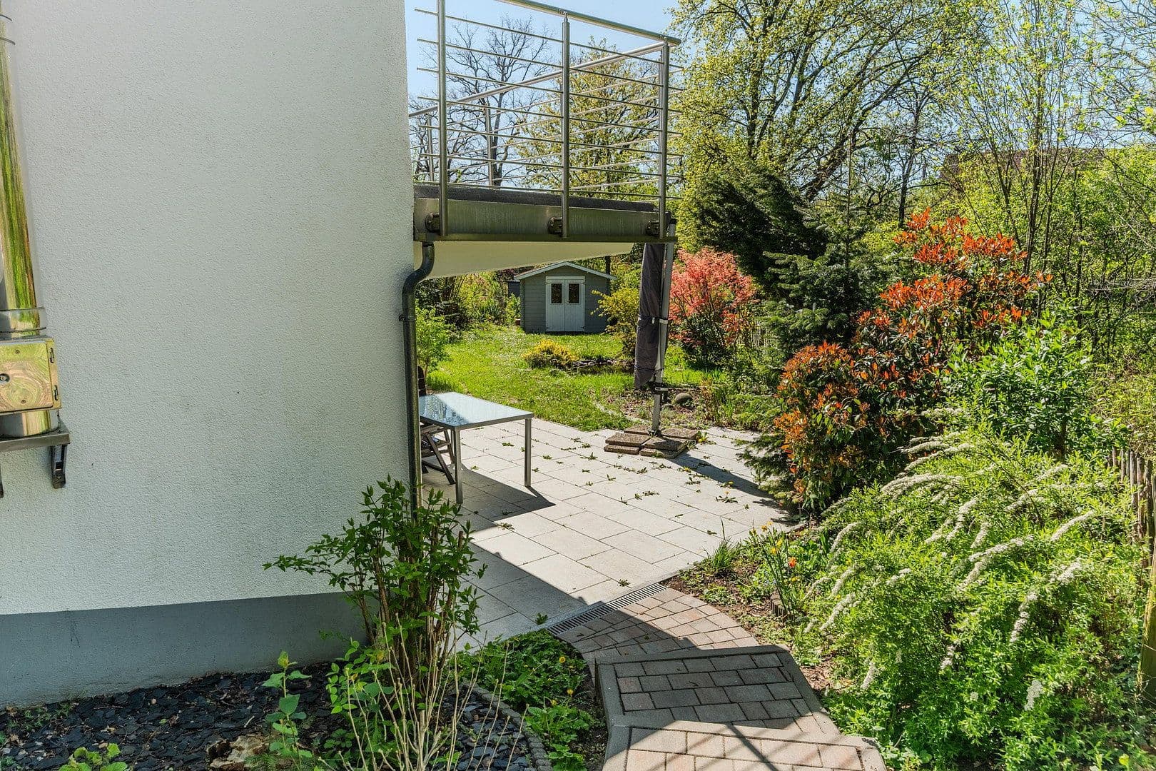 Predaj domu 187 m², pozemek 541 m², Zirndorf, Bavorsko Predaj domu 187 m², pozemek 541 m², Zirndorf, Bavorsko