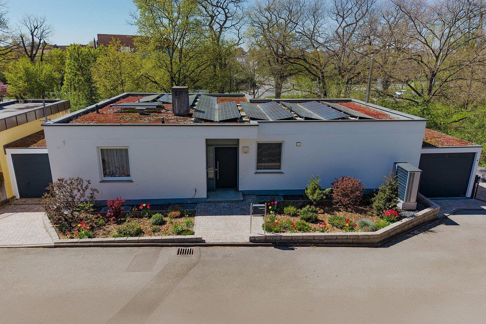 Predaj domu 187 m², pozemek 541 m², Zirndorf, Bavorsko Predaj domu 187 m², pozemek 541 m², Zirndorf, Bavorsko