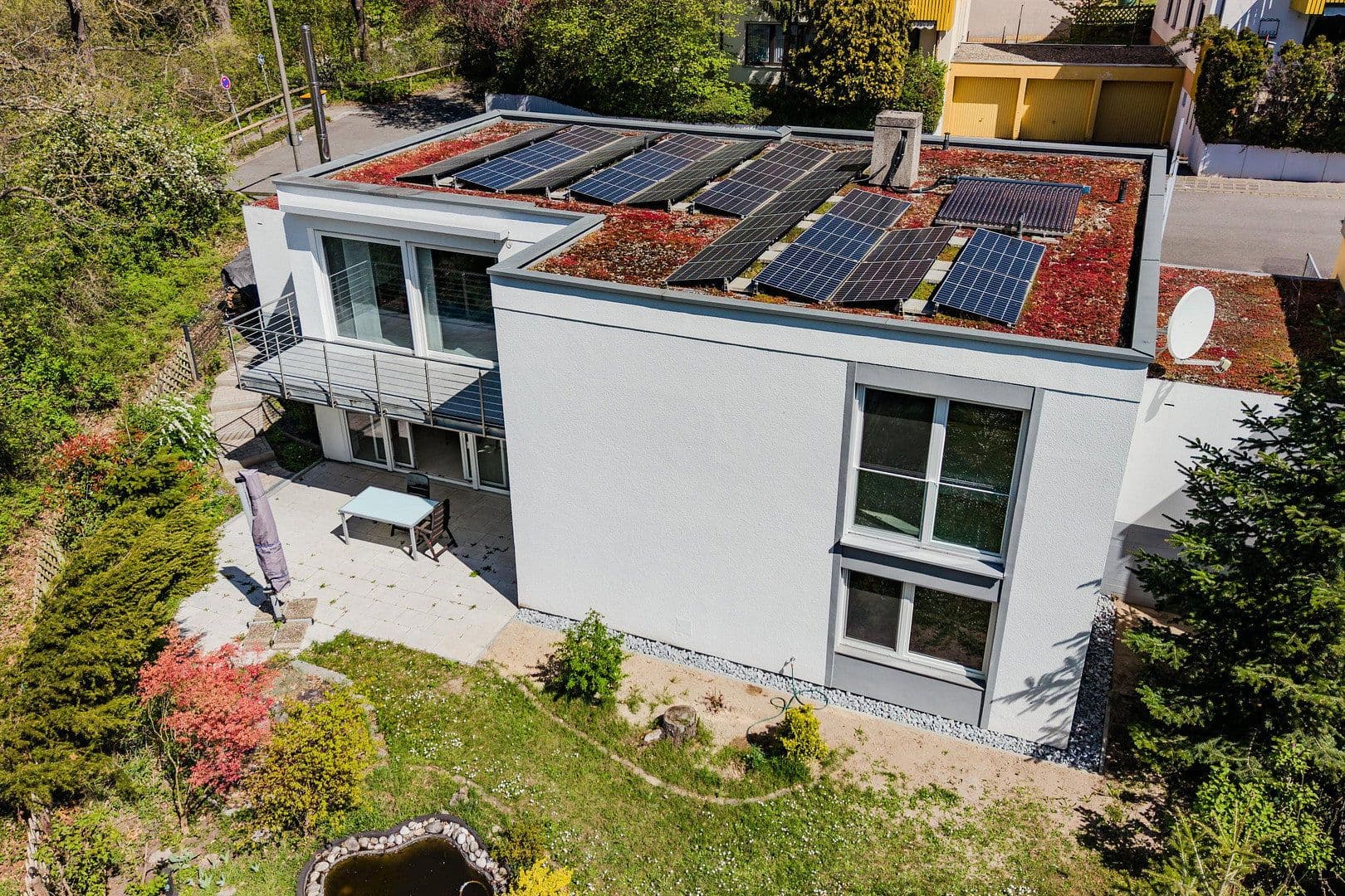 Predaj domu 187 m², pozemek 541 m², Zirndorf, Bavorsko Predaj domu 187 m², pozemek 541 m², Zirndorf, Bavorsko