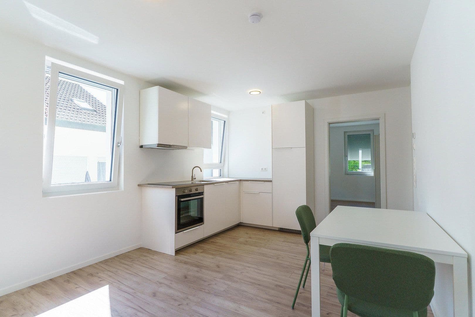 Prenájom bytu 3-izbový 53 m², Keplerstraße 12, Tübingen, Bádensko-Wurttembersko Prenájom bytu 3-izbový 53 m², Keplerstraße 12, Tübingen, Bádensko-Wurttembersko