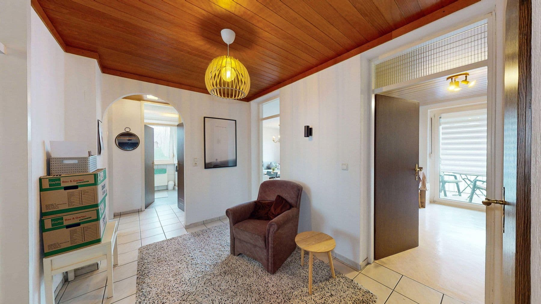 Predaj bytu 4-izbový 94 m², Nürnberg, Bavorsko Predaj bytu 4-izbový 94 m², Nürnberg, Bavorsko