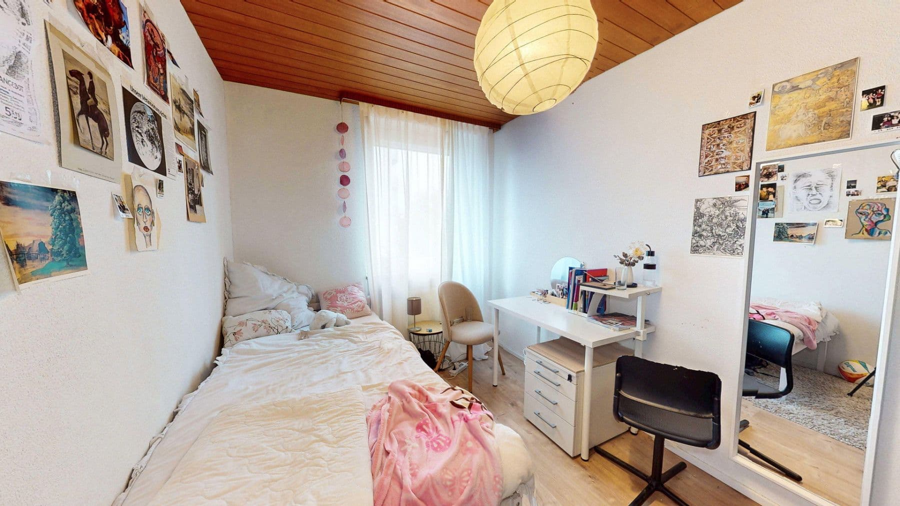 Predaj bytu 4-izbový 94 m², Nürnberg, Bavorsko Predaj bytu 4-izbový 94 m², Nürnberg, Bavorsko