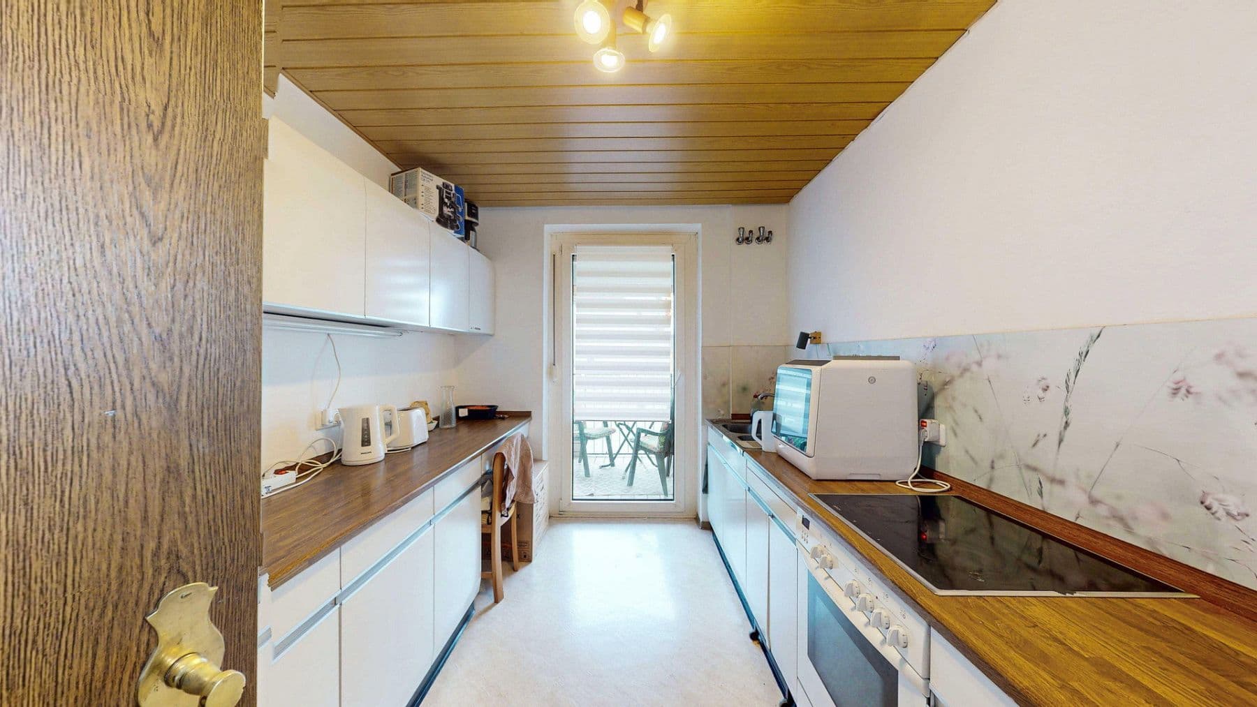 Predaj bytu 4-izbový 94 m², Nürnberg, Bavorsko Predaj bytu 4-izbový 94 m², Nürnberg, Bavorsko