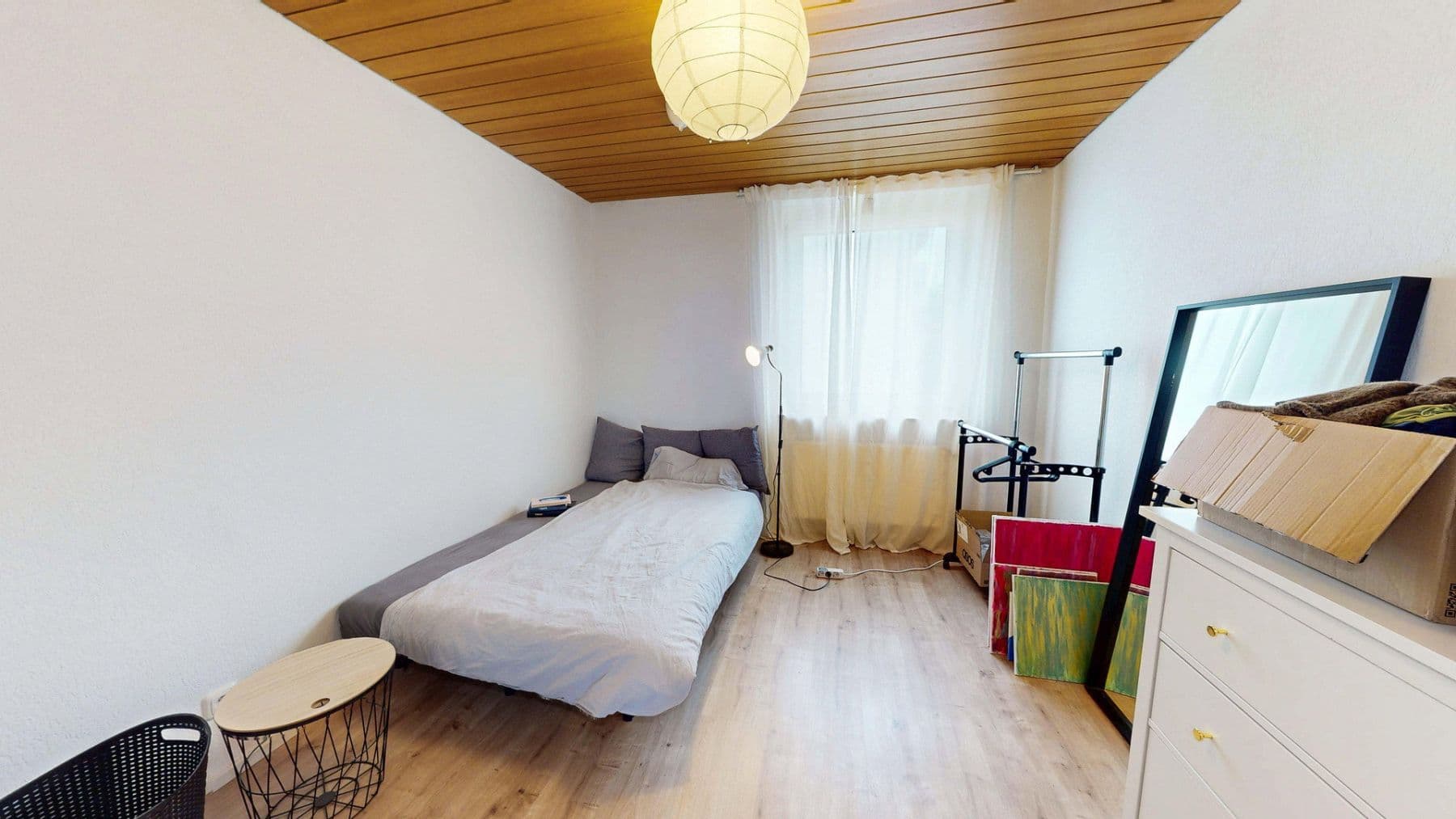 Predaj bytu 4-izbový 94 m², Nürnberg, Bavorsko Predaj bytu 4-izbový 94 m², Nürnberg, Bavorsko