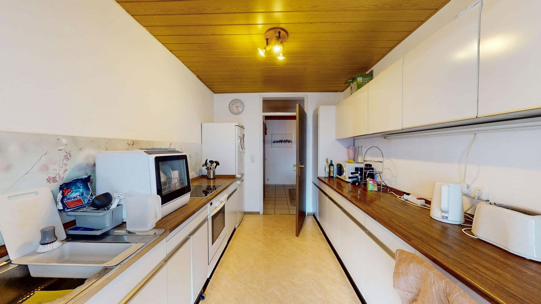 Predaj bytu 4-izbový 94 m², Nürnberg, Bavorsko Predaj bytu 4-izbový 94 m², Nürnberg, Bavorsko