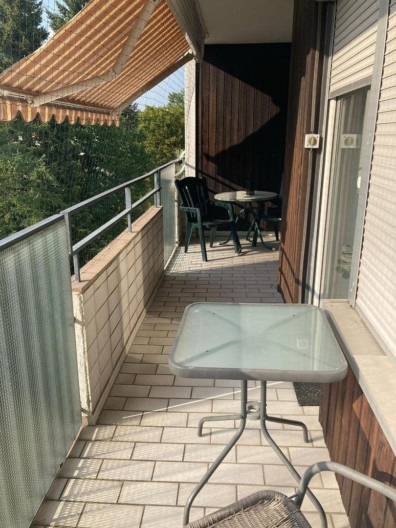 Predaj bytu 4-izbový 94 m², Nürnberg, Bavorsko Predaj bytu 4-izbový 94 m², Nürnberg, Bavorsko